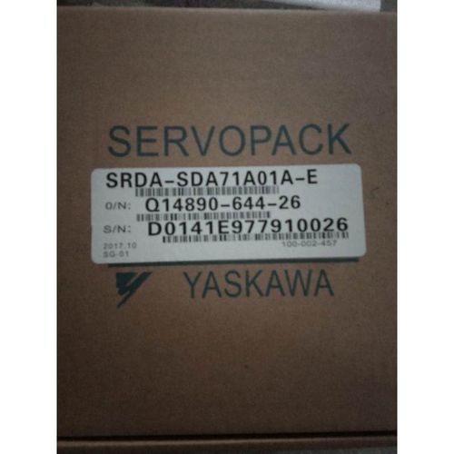 安川滴滴马达SGMCS-14C3B11现货出售 质保一年 询价采购