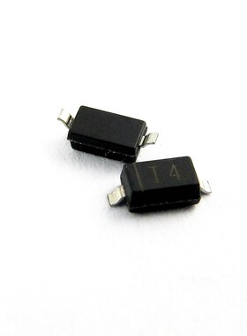 【MT】1N4148 IN4148W T4 SOD123 1206 贴片开关二极管 50个