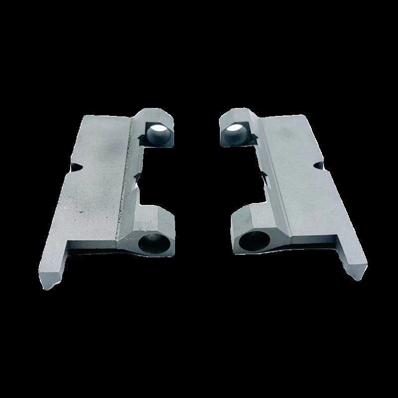 小森印刷机配件 G40版夹总成 快速板F夹 咬口版尾版夹 印刷机配件,机械设备,印刷设备,淘宝优惠券,粉丝福利购,淘宝优惠卷