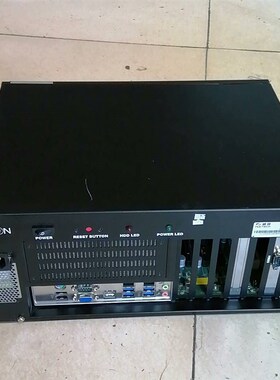 议价适用威视 CTOS   IEI  CTOS 耐腐蚀工业计维修