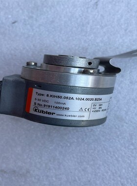 8 KIH50052A10240020S234库伯;议价