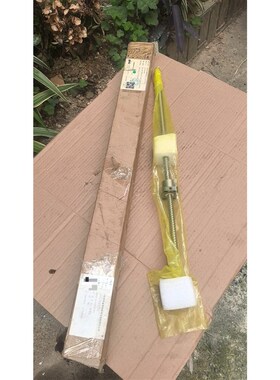 全新PMl 银泰1205磨制滚珠丝杆,R12-5B-FSW-议价产品