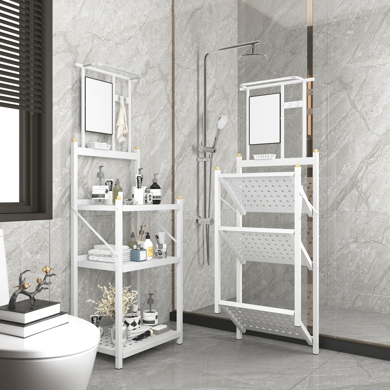 脸盆架盆架落地家用洗s脸架子置物架农村老式新款洗脸盆