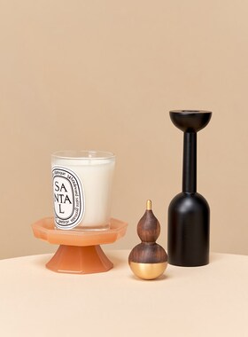 不倒翁葫芦 黄铜新中式摆件 乔迁之喜入宅暖居玄关布置家居高级感