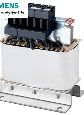 6SE6400-3TC03-8DD0输出电抗器 380-480V 3AC 38A(HO/CT)/45A