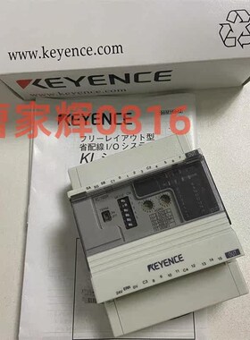 KL-16BX/L-16CX KL-16BR KL-16BT 基恩士 KL-2DA KL-8BLR KL-16CT