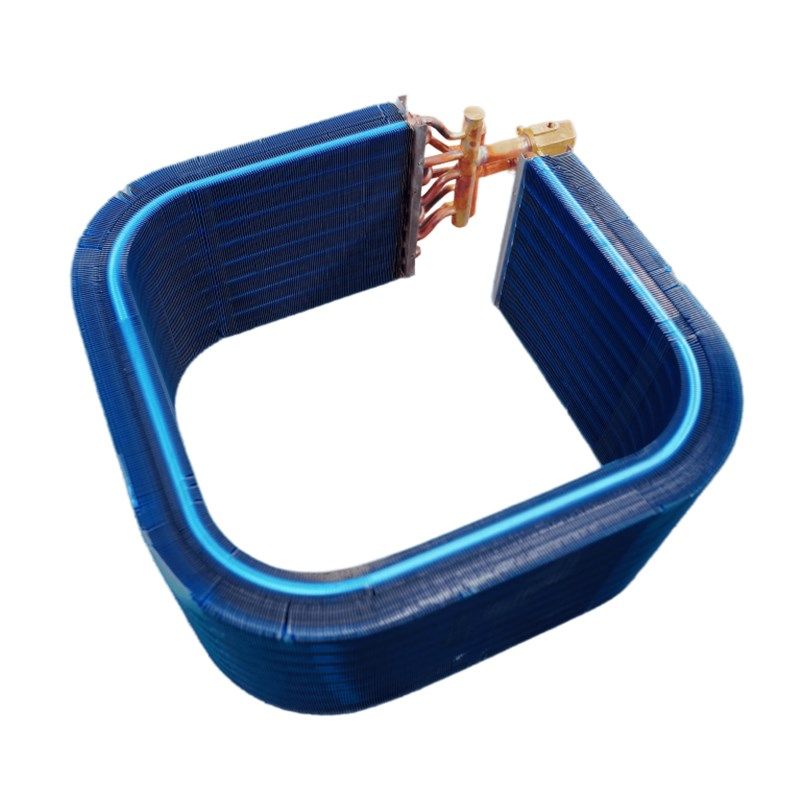 卡式风机盘管散热表冷器冷凝铜管天花机包围换热器铝箔中央空调水,电子/电工,室内新风系统,淘宝优惠券,粉丝福利购,淘宝优惠卷