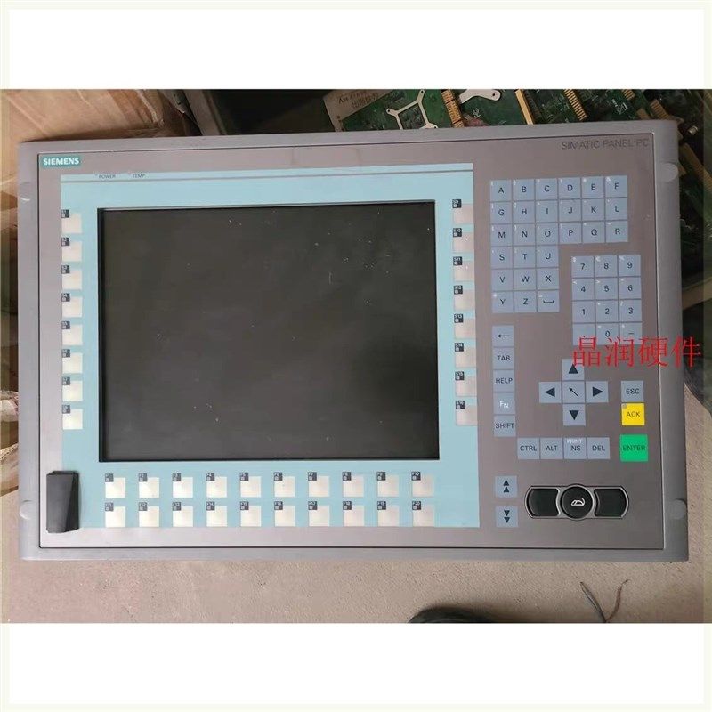 工控机 6AV7871-0HC20-1AA0 现货实物