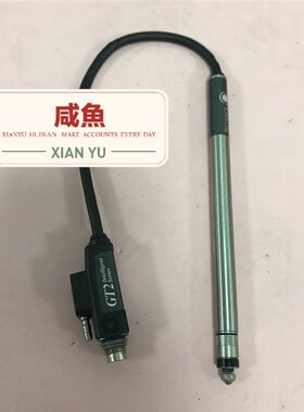 KEYENCE传感器 GT2-PA12K 破皮