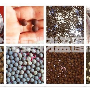 家用小型手工制药丸机新款制丸机中药工具简易水蜜丸大蜜丸搓丸板