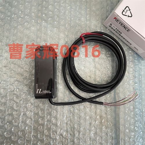 IL-1550 IL-1050 IL-1500 基恩士 IL-2000/IL-300 IL-600 IL-1000