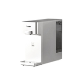 德国BWT净饮机家用净水加热直饮一体机即热式 饮水机倍世净水器