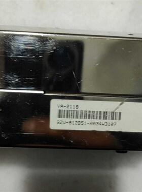 【议价】福克斯波罗LAMBDA电源,lPM2一P0904HA,VA-