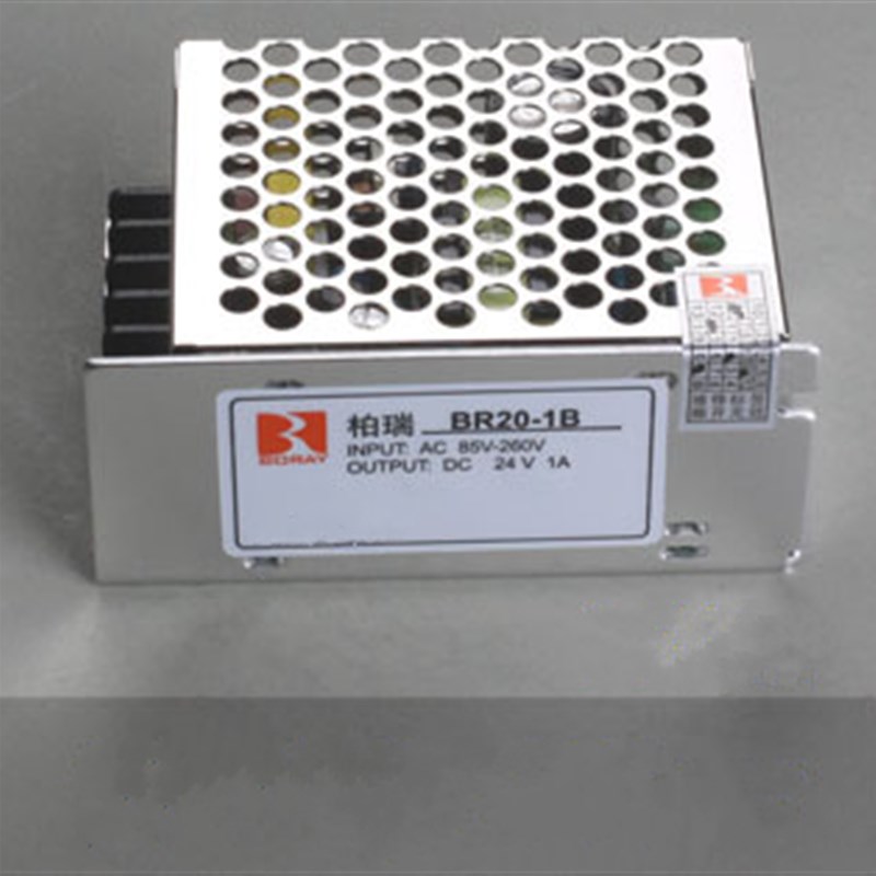 柏瑞24V1A 20W高频稳n压开关电源 BR20-1B/BR20-1H/BR20-1G/12V5V
