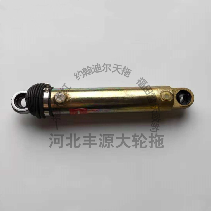 东方红1204拖拉机农业配件缸体粗度6转向油缸方向油缸油缸