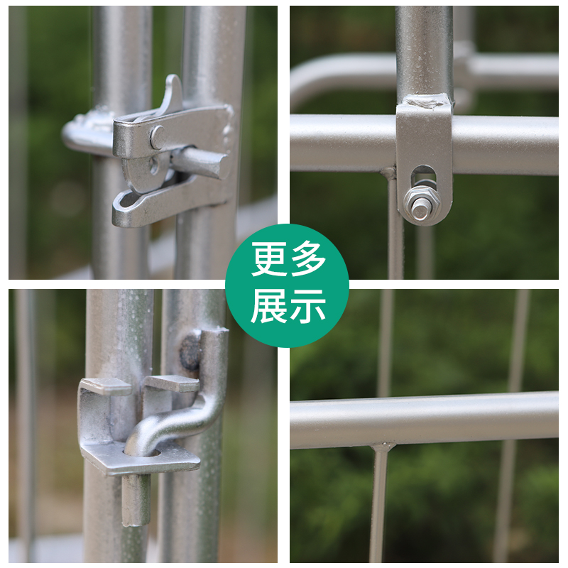 轻便猪笼子装猪用卖猪笼称猪笼抓猪笼小猪转群转运笼养养猪设备笼