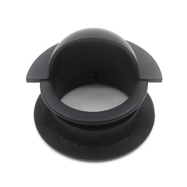 10PCS Practical Black Foosball Machine Accessories for