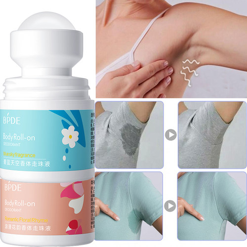 极速30g Antiperspirants Lotion Underarm Deodorant Roll on