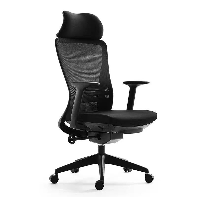 人体工学电脑椅家用升降  职员椅会议椅书桌  椅洽谈椅接待会客椅
