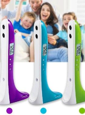 Body Measuring Ruler Ultrasonic Stadiometer Height