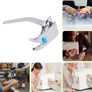 Snap for Low Dom Knit Shank Foot 极速Domestic Tricot