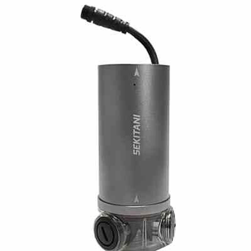 U关谷水泵Q16全自动静音增压泵 家用电燃气热水器24V自来水加压泵