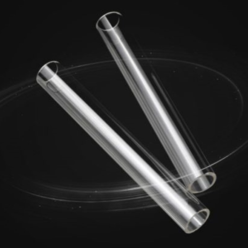 透明压克力管/有机玻璃管 1寸管 外径30mm内径26mm壁厚2mm一米价