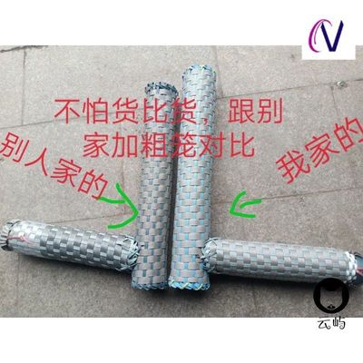 极速黄善黄鳝笼黄鳝笼7字型七字倒须黄鳝笼手工一扫光手工编织长