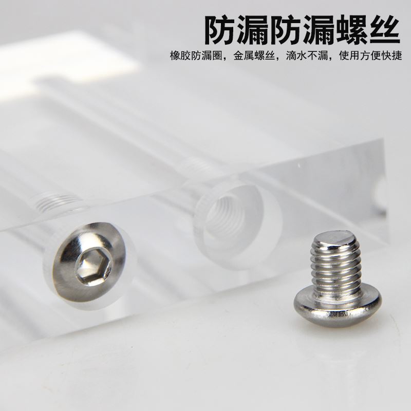 。汽车机油油质对比仪比较器变速箱油粘度检测仪演示架测试工具玻