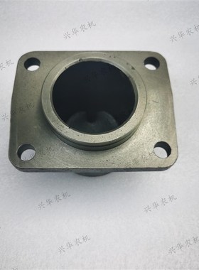 乐星LS704-1004拖拉机配件P系列前桥中心支架40187986  原厂配件