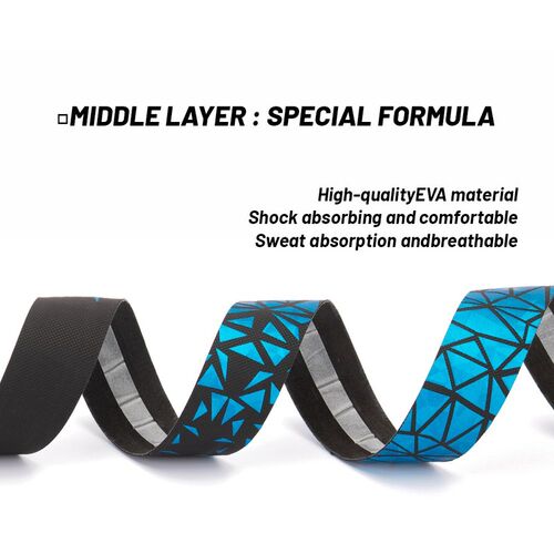 极速VIARON Road Bike Handlebar Tape Bike Accessories 1 Pair