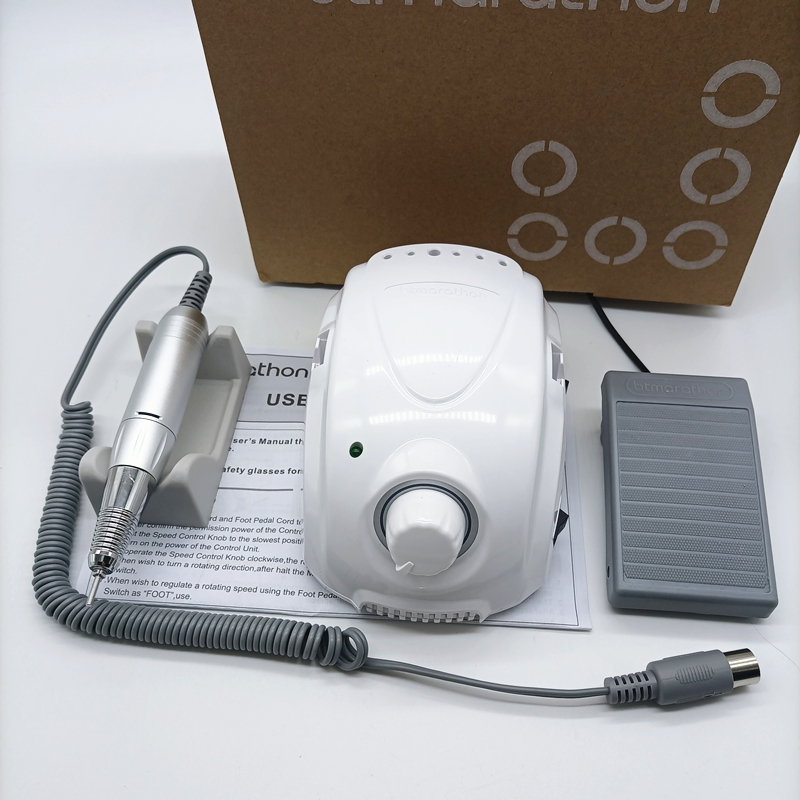 65W Manicure Machine BT-Marathon Champion Control Box Strong