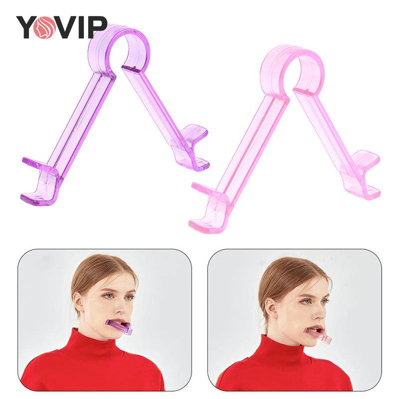 V Shape Double Chin Exerciser Face Neck Exerciser Face Lift