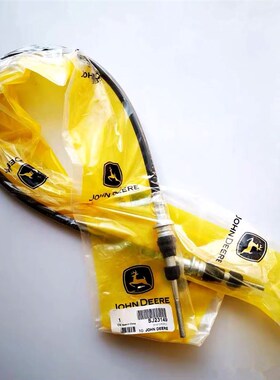 SJ23149约翰迪尔3B504 554 604前进后退档拉线拖拉机原厂配件包邮