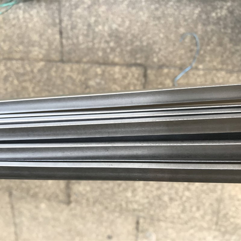 新品304不f锈钢扁钢扁条钢条方钢方棒实心方块方条冷拉拉丝板