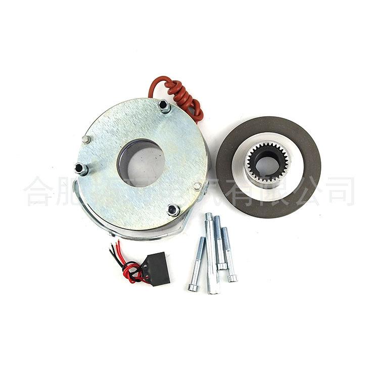 新品失电电磁制动器Y2EJ132电机制动器抱闸煞车制O动煞车DLTZ3-80