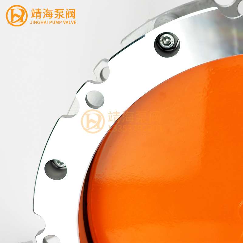 新品新品水泥搅拌f站SV2FS粉体蝶阀铝板蝶阀SV1FS 手动粉尘蝶阀