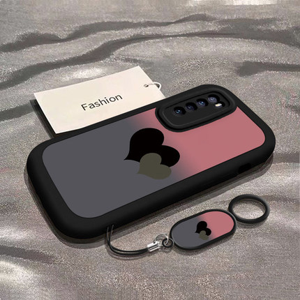 适用华为nova7手机壳nove7pro新款novo7SE曲面屏5G全包N7防摔7por硅胶外壳nava75G七navo保护note套n0va7潮女