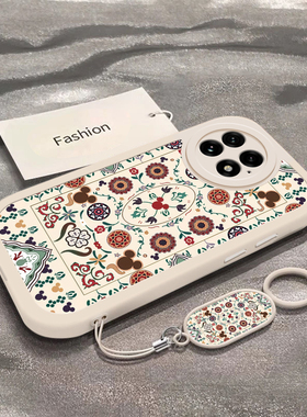 适用一加13/12手机壳ace5全包1加11+ace3v保护壳防摔oppo图腾米奇ACE2pro硅胶套oneplusaec竞速版9R软8t男女