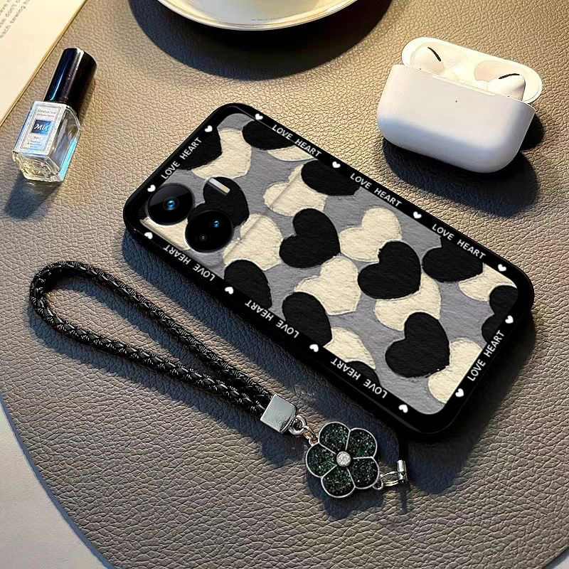 适用realme真我GTNeo5SE手机壳RMX3700套OPPO新款RealmeGTNeo硅胶GTNoe全包GTNe05ES防摔realmegtnoe男Neo女