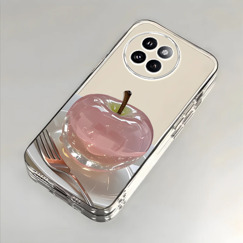 适用小米civi4pro手机壳新款CIVI3/2保护壳红米10Xpro5G全包防摔Redmi9A8软透明mix4cviv1s外壳vici3水晶苹果