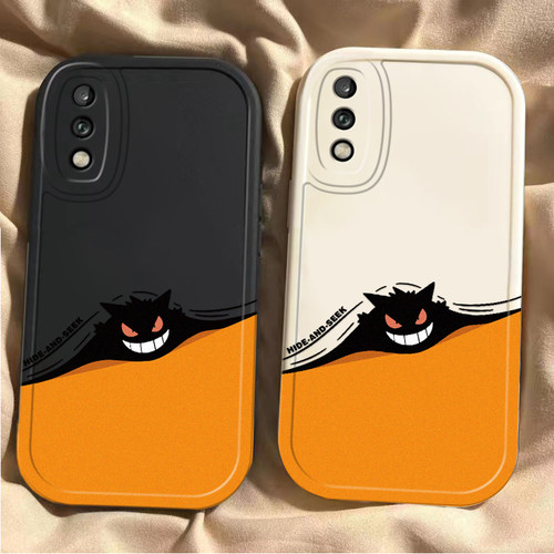 适用华为ART一ALOOX手机壳AL00M畅享10套ARTAL软躲藏耿鬼ARTALOOX畅想ALOOX全包防摔ARTALOOM型号ALOOM男荣耀