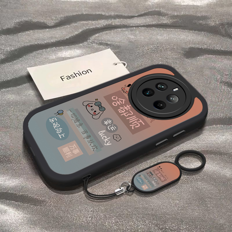 适用真我12pro手机壳13realme11por+新款V20啥都顺OPPOV30t全包防摔真我10硅胶v23i女v15外壳v11s男V3v25卡通