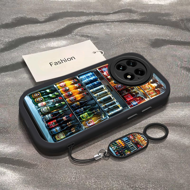 适用一加13/12手机壳ace5全包1加11+ace3v保护壳防摔oppo饮料冰柜ACE2pro硅胶套oneplusaec竞速版9R软8t男女