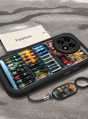 适用一加13/12手机壳ace5全包1加11+ace3v保护壳防摔oppo饮料冰柜ACE2pro硅胶套oneplusaec竞速版9R软8t男女