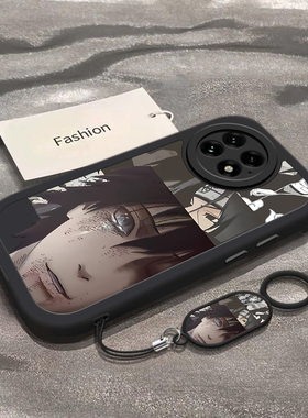 适用一加13/12手机壳ace5全包1加11+ace3v保护壳防摔oppo佐助眼神ACE2pro硅胶套oneplusaec竞速版9R软8t男女