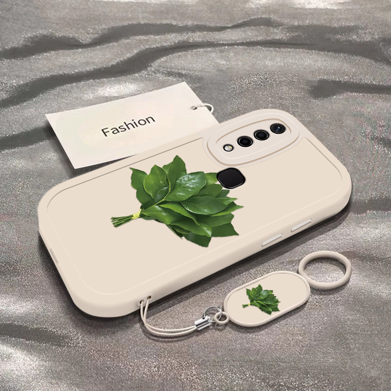 适用vivoz5x手机壳新款vivoz3i/Z5柚子叶vovoT1全包防摔Z6硅胶套viviz3x软z1i青春版男女U3X外壳t2x高级感T1X