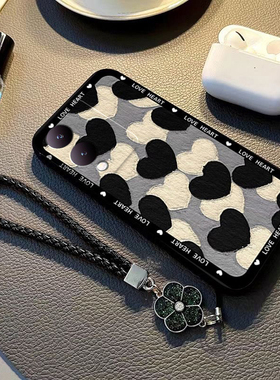 适用vivoY33t手机壳vivo新款Y33t5G保护viviy套vovoy硅胶viovy全包vⅰvoy防摔viv0丫vo步步高ⅴivoy维沃男女