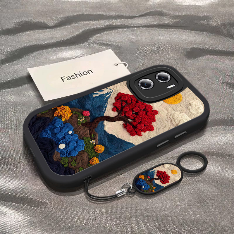 适用华为Hi畅享60S手机壳WIKO智选畅想70pro新款享畅60X全包por防摔畅亨60S5G外壳×保护6OX套六零女X60pr0男