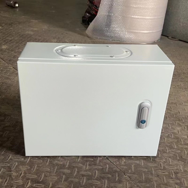 配电箱横箱基业箱家用p明装电箱工程用布线箱弱电箱电控箱配电机